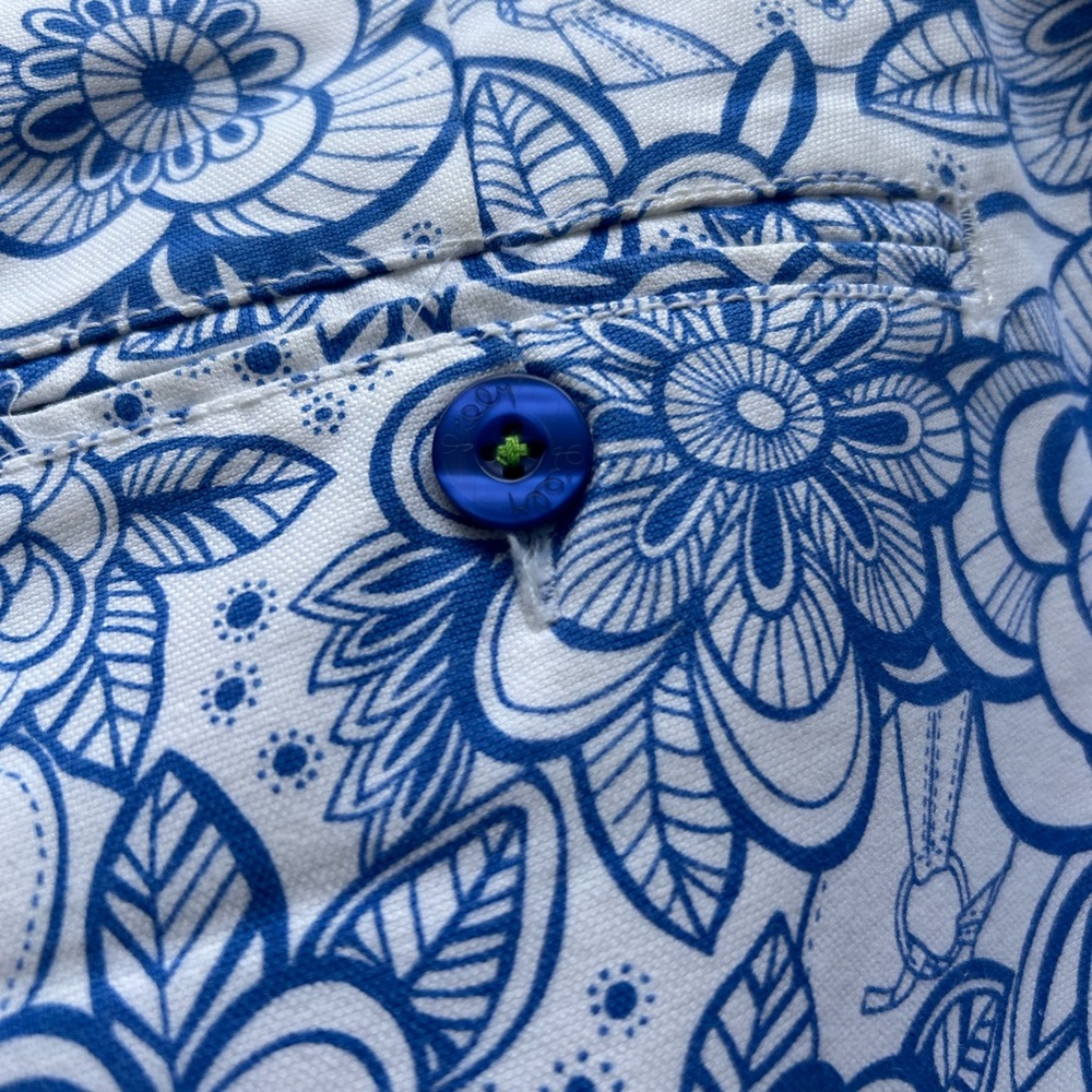 Lilly Pulitzer Shorts - Picture 5 of 6